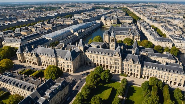 Maximisez Votre Présence en Ligne : Découvrez l'Expertise de l'Entreprise SEO à Bordeaux pour Booster Votre Secteur High-Tech & Informatique