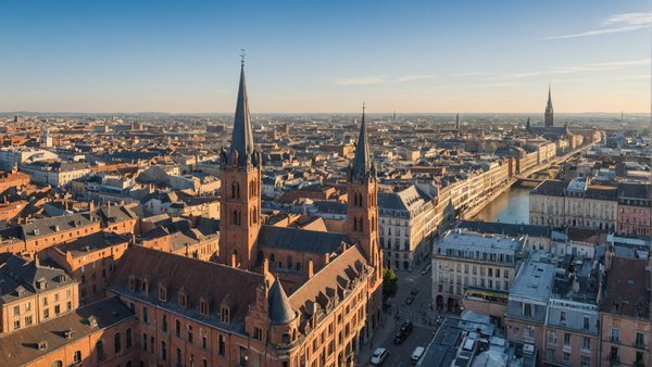 Boostez votre visibilité en ligne à Toulouse avec le spécialiste du référencement High-Tech & Informatique de Mega-Informatique