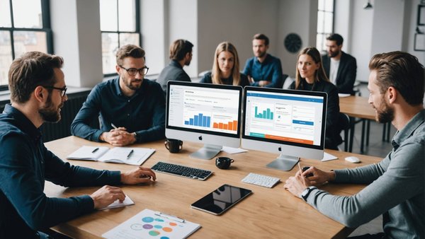 Guide Complet pour Choisir la Meilleure Agence UX/UI à Lyon : Optimisez Votre Entreprise!