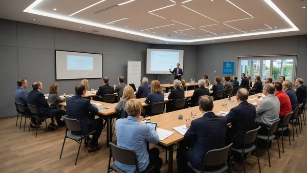 Organisez un Séminaire Mémorable : Découvrez les Offres Uniques avec Autour d'Ici!" ou "Séminaire d'Entreprise Parfait : Explorez nos Offres Exclusives sur Autourdici.fr!