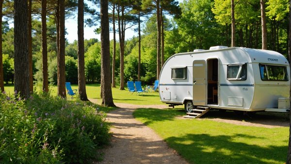 Top 10 Campings à Petit Prix en Vendée: Vacances de Rêve à Budget Doux!