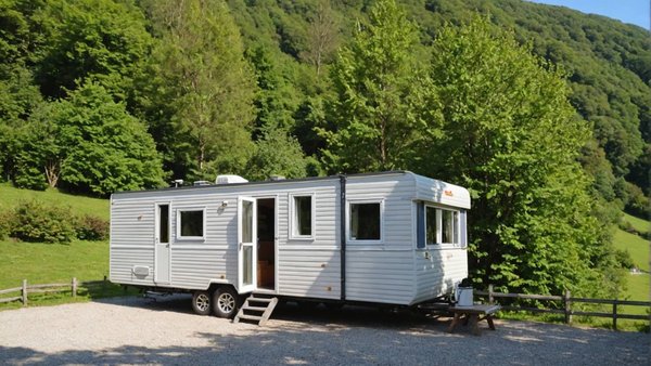 Location de Chalet au Pays Basque : Votre Séjour Idyllique dans un Camping 3 Étoiles
