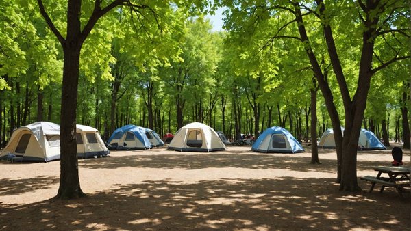 Top 10 des Campings 3 Étoiles dans l'Aude: Votre Guide Ultime pour des Vacances Inoubliables