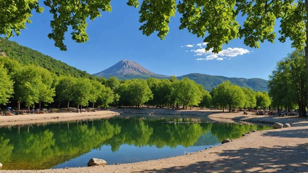 Guide Ultime des Meilleurs Sites de Camping près de Tarascon en Ariège: Découvrez l'Aventure en Plein Air !