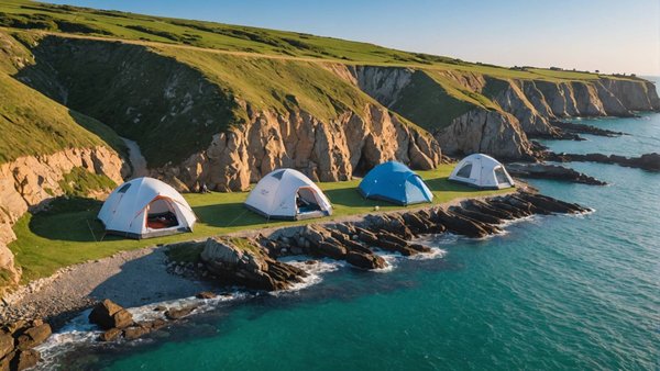 Découvrez les Meilleurs Campings de l'Île d'Yeu : Votre Guide Complet pour des Vacances Inoubliables en Plein Air