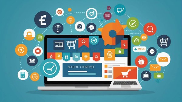 10 Stratégies Expertes pour Dynamiser votre Site E-Commerce et Accroître les Ventes - Découvrez sur Annonay-Informatique!