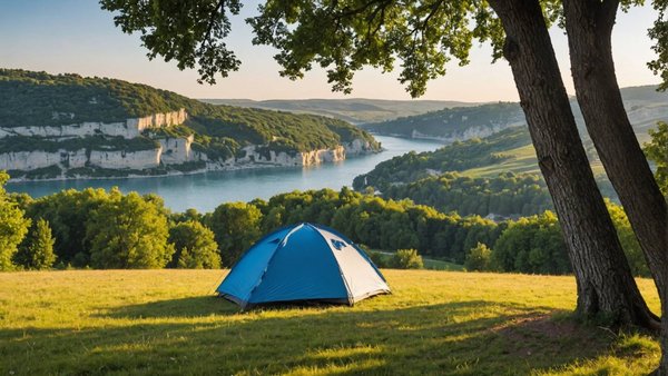 Découvrez les Meilleurs Spots de Camping dans le Sud de la France: Guide Ultime pour des Vacances Inoubliables à Bordeaux et Alentours
