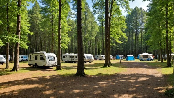 Guide Ultime pour Sélectionner le Meilleur Camping dans les Landes – Vos Vacances Idéales à Bilieu !
