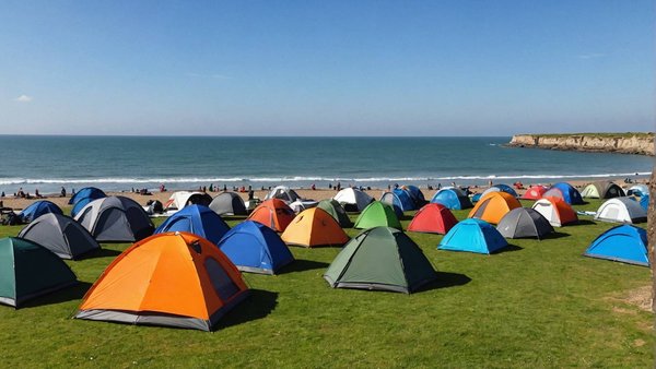10 Conseils et Astuces Essentiels pour un Camping Réussi aux Sables-d'Olonne
