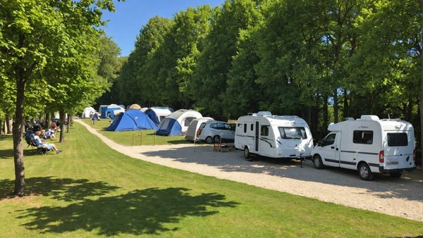 Découvrez les 3 avantages majeurs de séjourner dans un camping en bord de mer des Pays de la Loire